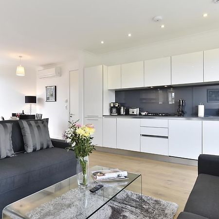 Shoreditch City Living Лондон Экстерьер фото