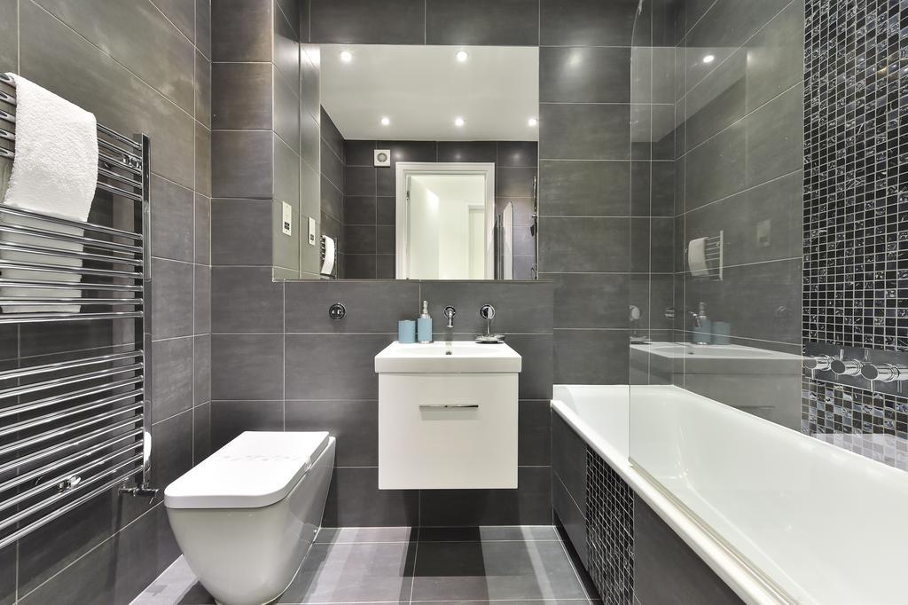 Shoreditch City Living Лондон Экстерьер фото