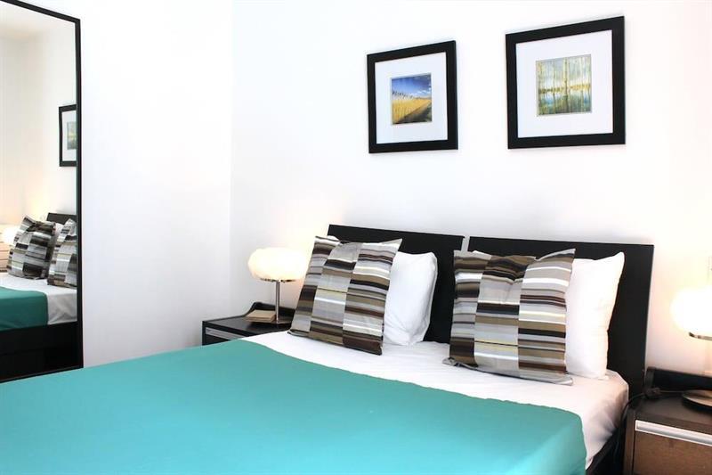 Shoreditch City Living Лондон Экстерьер фото