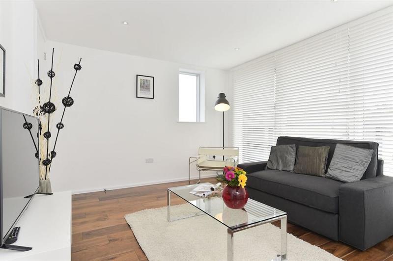 Shoreditch City Living Лондон Экстерьер фото